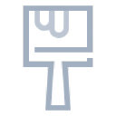 Customer profile logo