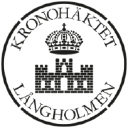 Customer profile logo