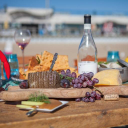 Customer profile logo