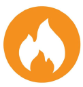 Customer profile logo