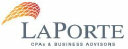 Customer profile logo