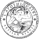 Customer profile logo