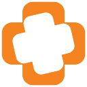 Customer profile logo