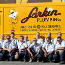 Customer profile logo