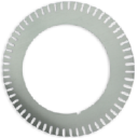 Customer profile logo