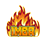 Customer profile logo