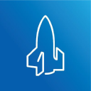 Customer profile logo