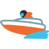 Customer profile logo