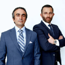 Customer profile logo