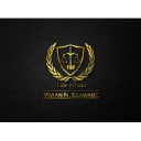 Customer profile logo