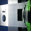 Customer profile logo