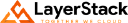Customer profile logo