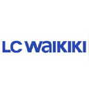 Customer profile logo