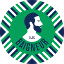 Customer profile logo