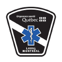 Customer profile logo