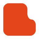 Customer profile logo