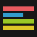 Customer profile logo