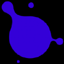 Customer profile logo