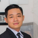 Customer profile logo