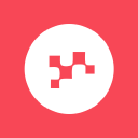 Customer profile logo