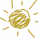 Customer profile logo