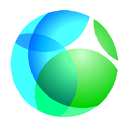 Customer profile logo