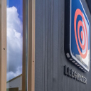Customer profile logo