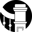 Customer profile logo