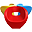 Customer profile logo