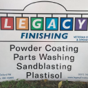 Customer profile logo