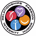 Customer profile logo