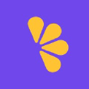 Customer profile logo