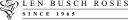 Customer profile logo
