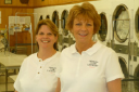 Customer profile logo