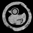 Customer profile logo