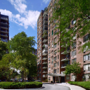 Customer profile logo