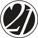 Customer profile logo