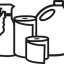 Customer profile logo