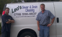 Customer profile logo