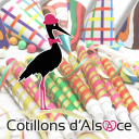 Customer profile logo