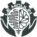 Customer profile logo