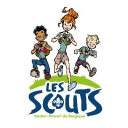 Customer profile logo
