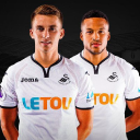 Customer profile logo