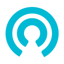 Customer profile logo