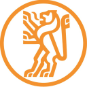Customer profile logo