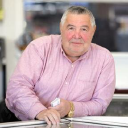 Customer profile logo