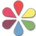 Customer profile logo