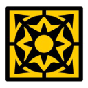Customer profile logo