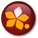 Customer profile logo