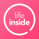 Customer profile logo